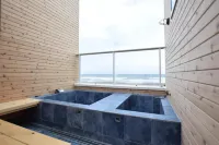 The Chikura Umi Basecamp Hotels in Minamiboso