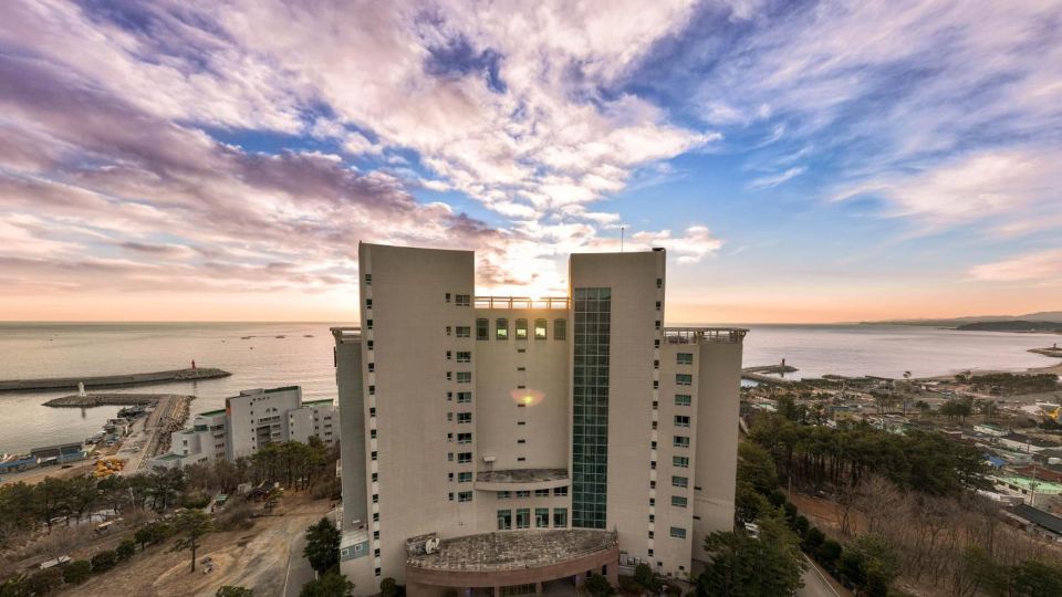Hotel Maremons