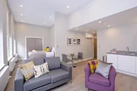 Nelson Mandela Place Apartments - Condos