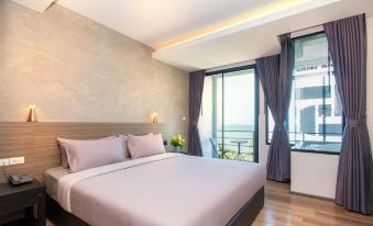 Seed Boutique Hotel