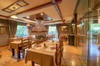 Gran Chalet Hotel & Petit Spa Wellness - parking