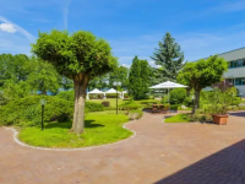 Seepark Hotel am Wandlitzsee Hotels in Wandlitz