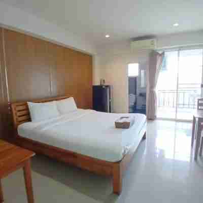 華富里大酒店 Rooms