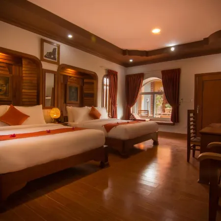 RaVorn Villa Boutique