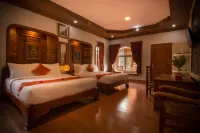 RaVorn Villa Boutique Hotels in Battambang