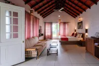 After the Rains - Rainforest Lodge Hotels in Wayanad