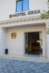 Hotel Gega - bar
