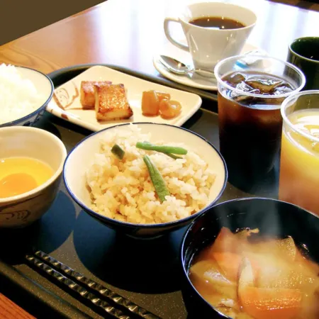 Hotel Muroran Hills