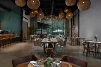 阿瓦塔拉度假村及水療中心 - 早餐
