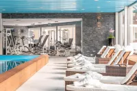 Hotel Europe - Pools