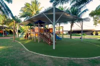 Bahia Plaza Hotel