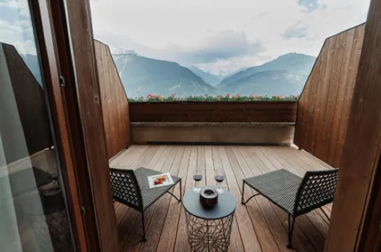 Boutique Hotel Panorama