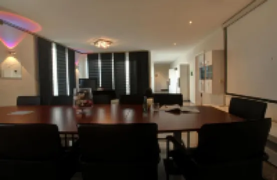 昂格斯提爾酒店