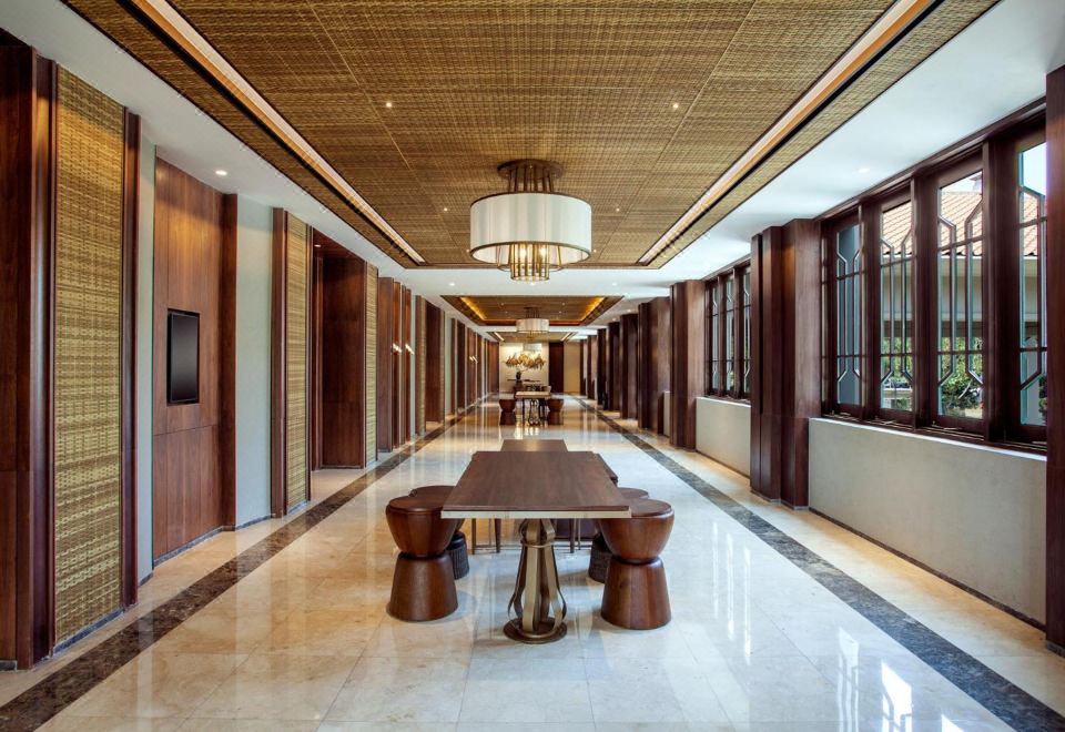 매이슨 파인 호텔 반둥 이미지