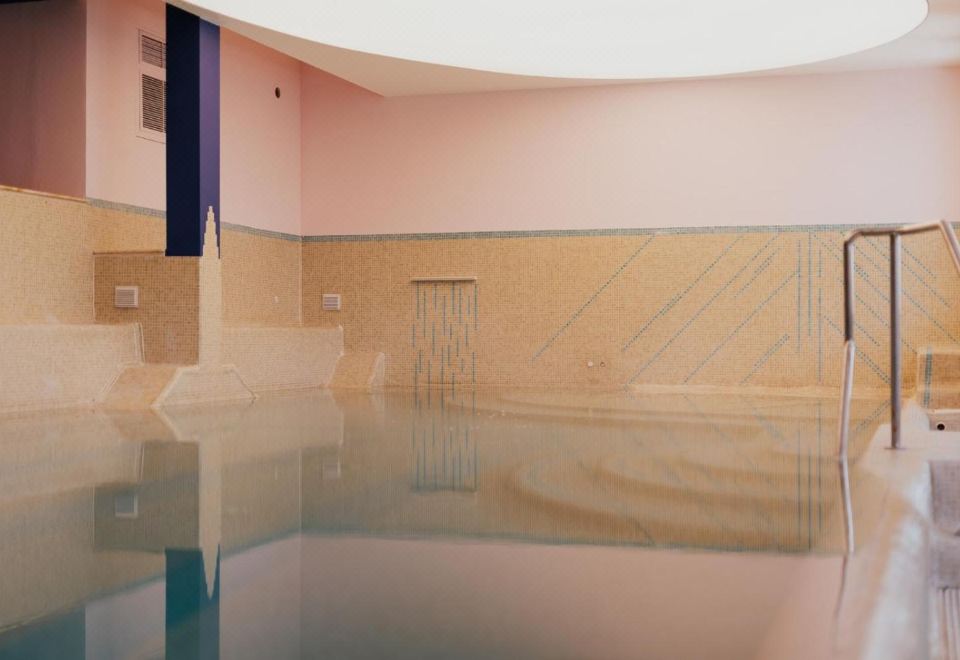 5. 호텔 아틀란티코..