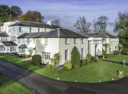 Lord Haldon Country Hotel,Sure Hotel Collection B