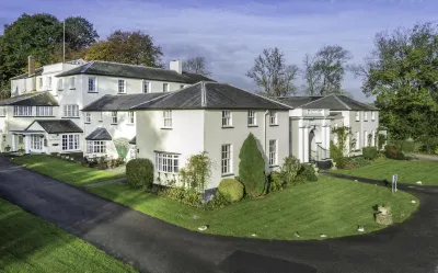 Lord Haldon Country Hotel,Sure Hotel Collection B Hotel di 