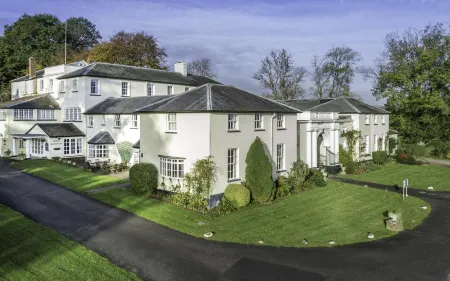 Lord Haldon Country Hotel,Sure Hotel Collection B