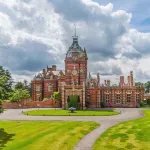 The Elvetham Hotel - Pet Friendly