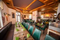 Hotel Perlach Allee by Blattl Hotels in Unterhaching