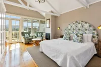Nimbo Fork Lodge