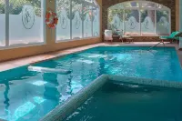 Hotel Bahia - Beach
