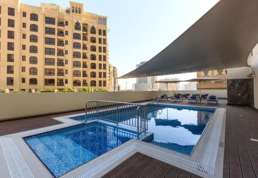 S19 호텔-알 자다프 대표 이미지