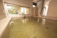 佐野市藤岡市超級酒店 - 溫泉
