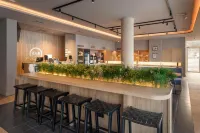 B&B HOTEL Madrid Carabanchel - 2-Star