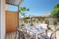 Odalys Fleur de Sel Residence - Wifi