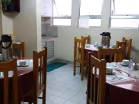 Hotel Sao Nicolau Hotels in Taubate