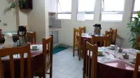 Hotel Sao Nicolau