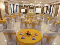 Hotel Nexus l Hotels in Charbagh Lucknow