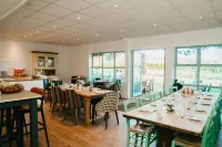 Old Selden Farm B&B فنادق في Angmering