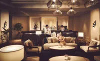 ANA InterContinental ISHIGAKI RESORT by IHG - bar