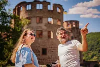 Heidelberg Marriott Hotel Hotels in Dossenheim