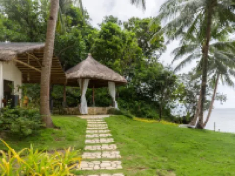 Antique Amor Bungalows & Villas Hotels in Pandan