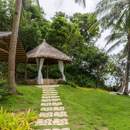 Antique Amor Bungalows & Villas