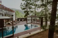 Hotel Spa Villalba - Pools