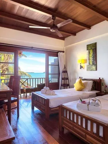 รูปภาพของเดอะลอดจ์บ่อผุด