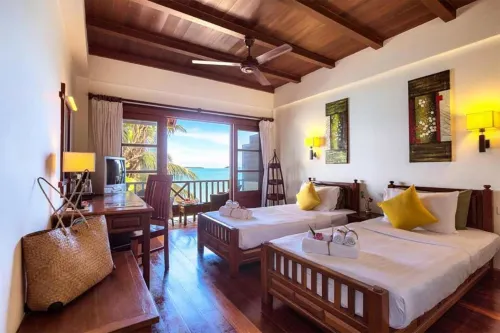 The Lodge Hotels in Koh Samui