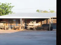 The Staging Post Hotels in Longreach