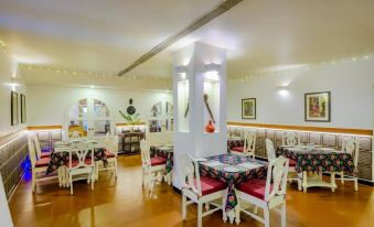 Neemrana's- Tower House