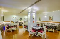 Neemrana's- Tower House