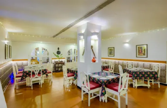 尼穆拉納塔樓之家