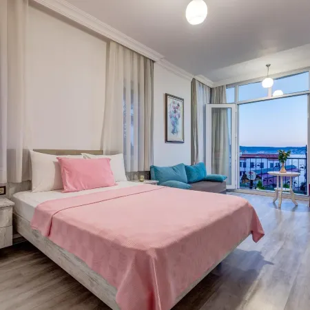 Nefes Hotel