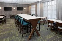 Hampton Inn Louisville Downtown - 2 stjerner