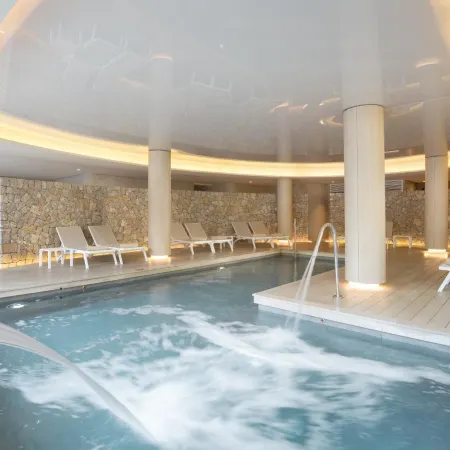 Canyamel Park Hotel & Spa - - Adults Only (+16)