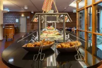 Garner Hotel Kiel - Akademie by IHG - breakfast