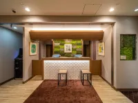 Super Hotel Marugame Station Front - 3-Star